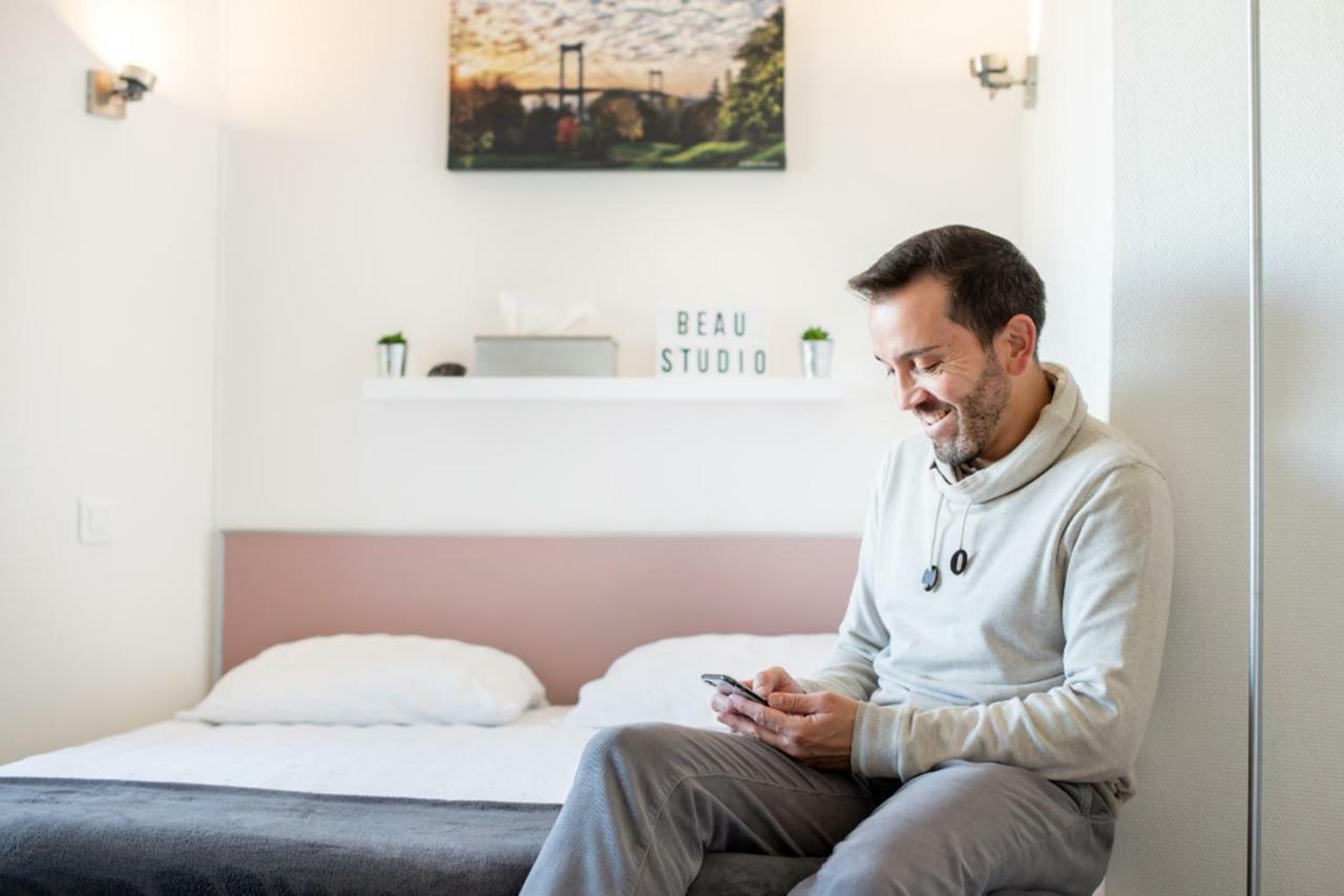 Beau Apartment