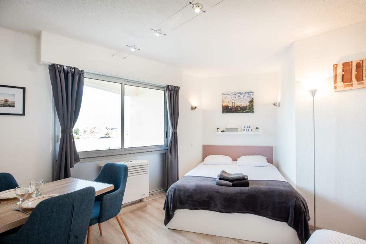 Beau Apartment